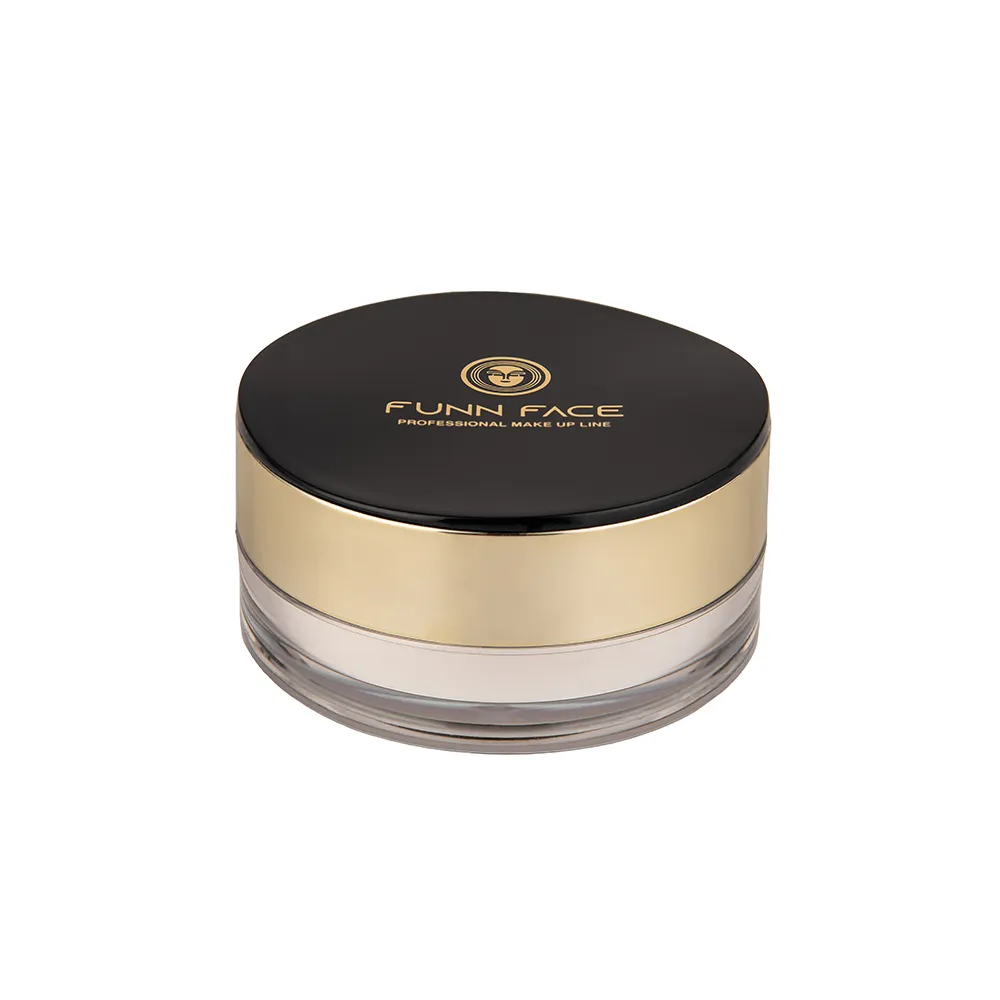 Funn Face Loose Setting Powder