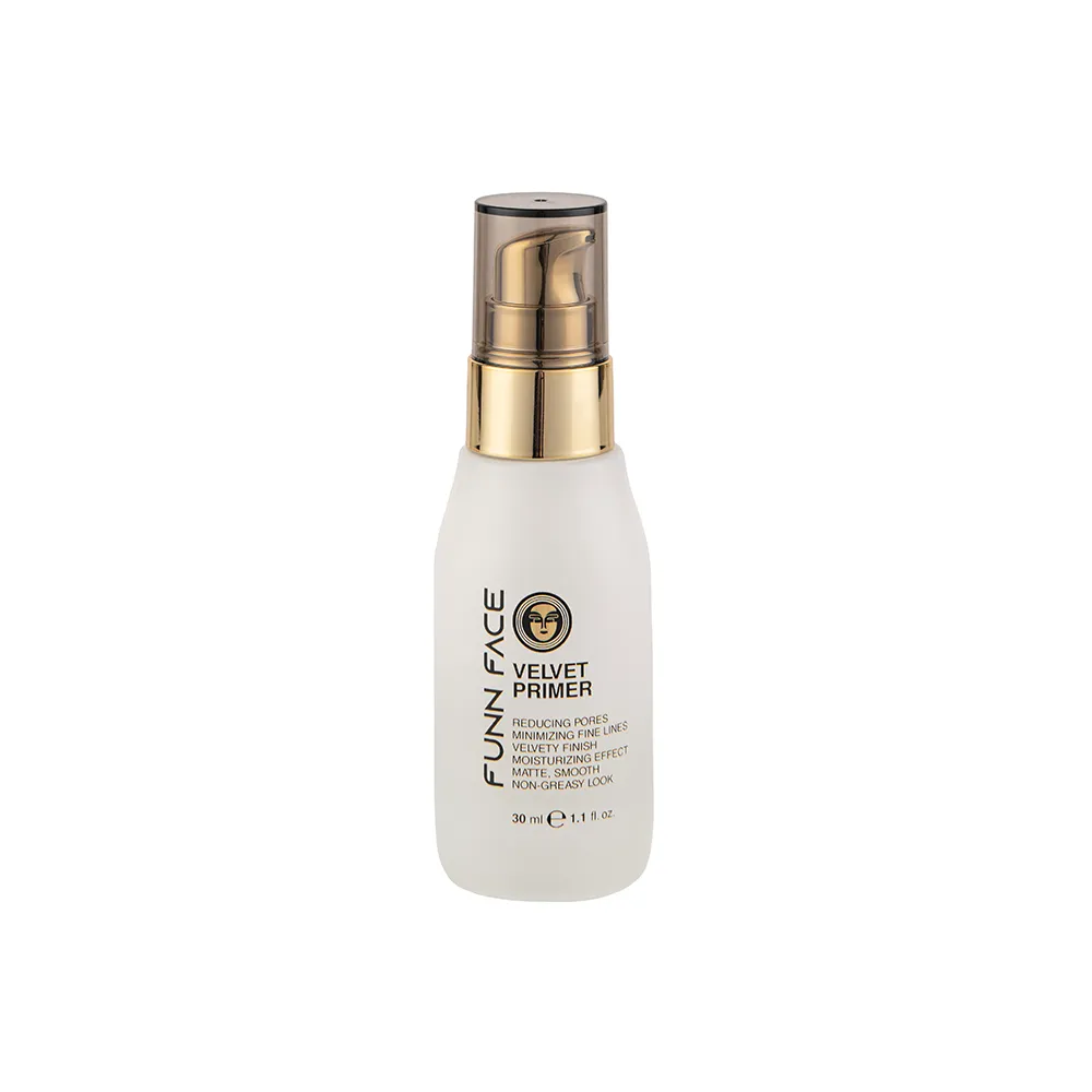 Funn Face Velvet Primer